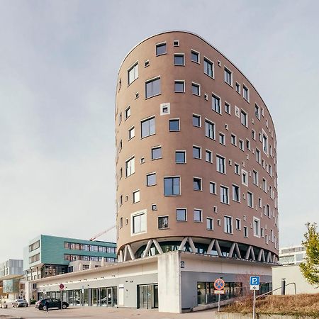 Gzt Das Gaestehaus Tuebingen Exterior photo