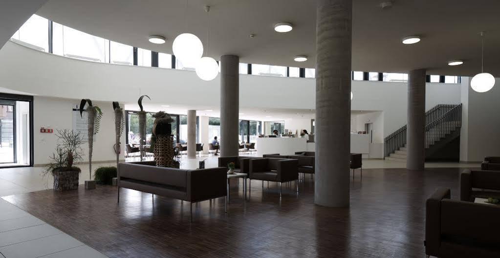 Gzt Das Gaestehaus Tuebingen Exterior photo
